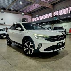 VOLKSWAGEN Nivus 1.0 4P FLEX 200 TSI HIGHLINE TURBO AUTOMÁTICO