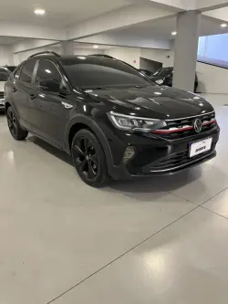 VOLKSWAGEN Nivus 1.0 4P FLEX 200 TSI HIGHLINE TURBO AUTOMÁTICO