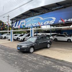 VOLKSWAGEN Parati 1.6 4P G4 TREND FLEX