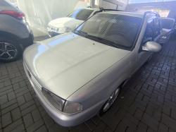 VOLKSWAGEN Parati 1.8 4P GL MI