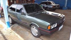VOLKSWAGEN Passat 1.6 LS VILLAGE