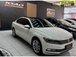 VOLKSWAGEN Passat 2.0 16V 4P FSI AUTOM�TICO DSG