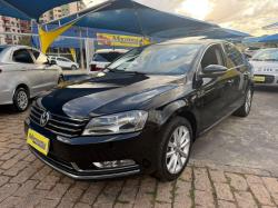 VOLKSWAGEN Passat 2.0 16V 4P TSI TURBO AUTOMATIZADO