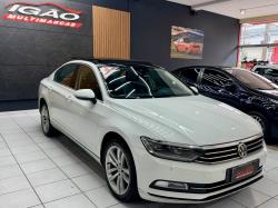 VOLKSWAGEN Passat 2.0 16V 4P TSI TURBO BLUEMOTION HIGHLINE AUTOMÁTICO DSG