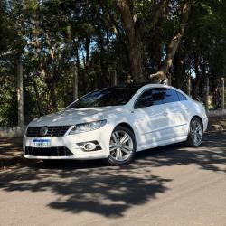 VOLKSWAGEN Passat 3.6 24V 4P CC R-LINE AUTOM�TICO