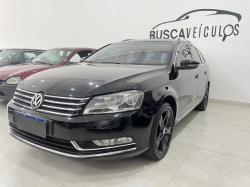 VOLKSWAGEN Passat Variant 2.0 16V 4P TSI 211 CV TURBO AUTOM�TICO