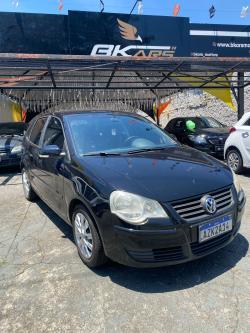 VOLKSWAGEN Polo Hatch 1.6 4P FLEX
