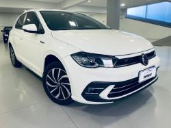 VOLKSWAGEN Polo Hatch 1.0 4P 170 TSI HIGHLINE AUTOMTICO