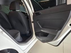 VOLKSWAGEN Polo Hatch 1.0 12V 4P MPI FLEX