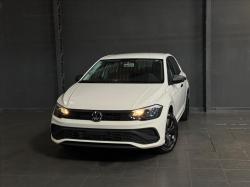 VOLKSWAGEN Polo Hatch 1.0 12V 4P 170 TSI SENSE AUTOM�TICO