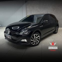 VOLKSWAGEN Polo Hatch 1.0 12V 4P 200 TSI HIGHLINE AUTOMTICO