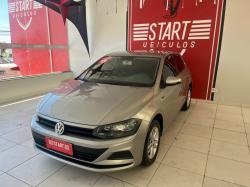 VOLKSWAGEN Polo Hatch 1.6 4P MSI FLEX