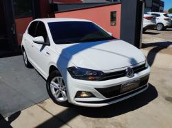 VOLKSWAGEN Polo Hatch 1.0 12V 4P 200 TSI  COMFORTLINE AUTOMTICO