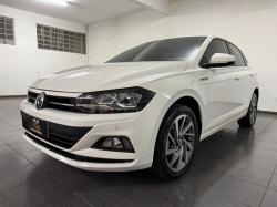 VOLKSWAGEN Polo Hatch 1.0 12V 4P 200 TSI HIGHLINE AUTOMÁTICO VOLKSWAGEN Polo Hatch 1.0 12V 4P 200 TSI HIGHLINE AUTOMÁTICO