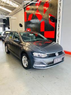 VOLKSWAGEN Polo Hatch 1.6 4P MSI FLEX VOLKSWAGEN Polo Hatch 1.6 4P MSI FLEX