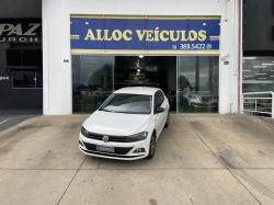 VOLKSWAGEN Polo Hatch 1.0 12V 4P 200 TSI  COMFORTLINE AUTOMÁTICO VOLKSWAGEN Polo Hatch 1.0 12V 4P 200 TSI  COMFORTLINE AUTOMÁTICO