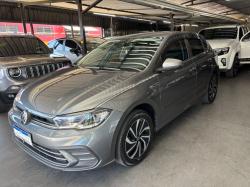 VOLKSWAGEN Polo Hatch 1.0 12V 4P 200 TSI HIGHLINE AUTOMÁTICO VOLKSWAGEN Polo Hatch 1.0 12V 4P 200 TSI HIGHLINE AUTOMÁTICO