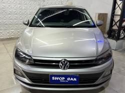 VOLKSWAGEN Polo Hatch 1.0 12V 4P 200 TSI  COMFORTLINE AUTOMTICO