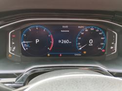 VOLKSWAGEN Polo Hatch 1.0 12V 4P 200 TSI  COMFORTLINE AUTOMTICO