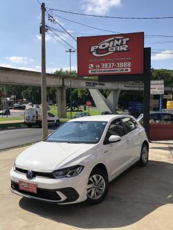 VOLKSWAGEN Polo Hatch 1.0 4P 170 TSI COMFORTLINE AUTOMTICO