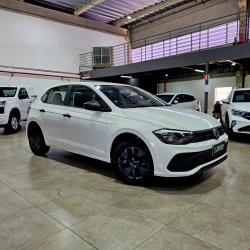 VOLKSWAGEN Polo Hatch 1.0 4P MPI TRACK