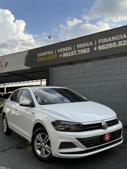 VOLKSWAGEN Polo Hatch 1.6 4P MSI FLEX