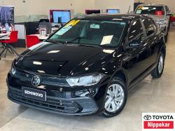 VOLKSWAGEN Polo Hatch 1.0 4P 170 TSI COMFORTLINE AUTOMTICO