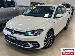 VOLKSWAGEN Polo Hatch 1.0 4P 170 TSI HIGHLINE AUTOMTICO
