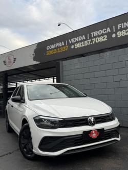 VOLKSWAGEN Polo Hatch 1.0 4P MPI TRACK
