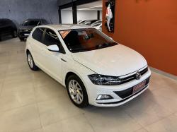 VOLKSWAGEN Polo Hatch 1.0 12V 4P 200 TSI HIGHLINE AUTOMTICO