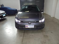 VOLKSWAGEN Polo Hatch 1.0 12V 4P 200 TSI HIGHLINE AUTOMTICO