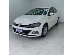 VOLKSWAGEN Polo Hatch 1.0 12V 4P 200 TSI  COMFORTLINE AUTOMTICO
