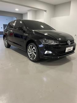 VOLKSWAGEN Polo Hatch 1.0 12V 4P 200 TSI HIGHLINE AUTOMTICO