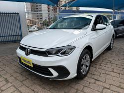 VOLKSWAGEN Polo Hatch 1.0 12V 4P MPI FLEX