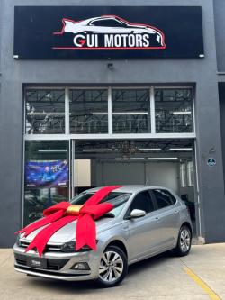 VOLKSWAGEN Polo Hatch 1.0 12V 4P 200 TSI  COMFORTLINE AUTOMTICO