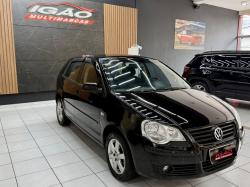 VOLKSWAGEN Polo Hatch 1.6 4P