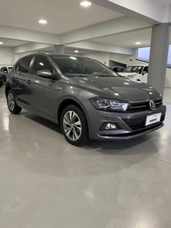 VOLKSWAGEN Polo Hatch 1.0 12V 4P 200 TSI  COMFORTLINE AUTOM�TICO