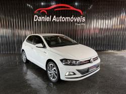 VOLKSWAGEN Polo Hatch 1.0 12V 4P 200 TSI HIGHLINE AUTOM�TICO