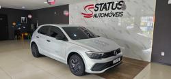VOLKSWAGEN Polo Hatch 1.0 4P MPI TRACK
