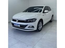 VOLKSWAGEN Polo Hatch 1.6 4P MSI FLEX