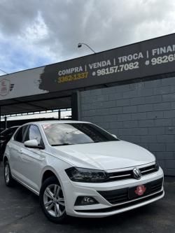 VOLKSWAGEN Polo Hatch 1.0 12V 4P 200 TSI COMFORTLINE