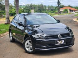 VOLKSWAGEN Polo Hatch 1.0 12V 4P MPI FLEX