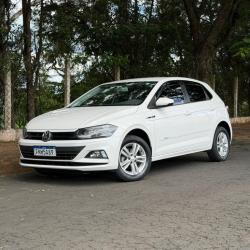 VOLKSWAGEN Polo Hatch 1.6 4P MSI FLEX