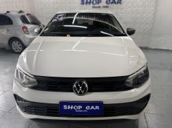 VOLKSWAGEN Polo Hatch 1.0 4P MPI TRACK