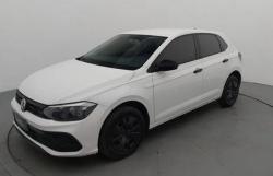 VOLKSWAGEN Polo Hatch 1.0 4P MPI TRACK