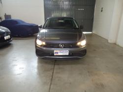 VOLKSWAGEN Polo Hatch 1.0 4P MPI TRACK