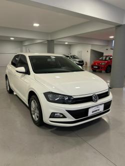 VOLKSWAGEN Polo Hatch 1.0 12V 4P MPI FLEX