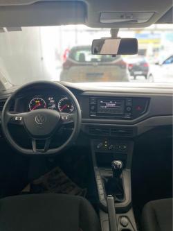VOLKSWAGEN Polo Hatch 1.0 4P MPI TRACK