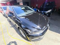 VOLKSWAGEN Polo Hatch 1.0 4P MPI