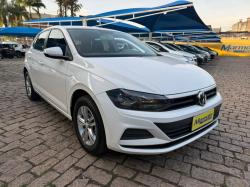 VOLKSWAGEN Polo Hatch 1.0 12V 4P MPI FLEX